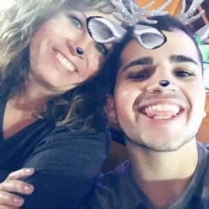 Meet your Posher, Jaden